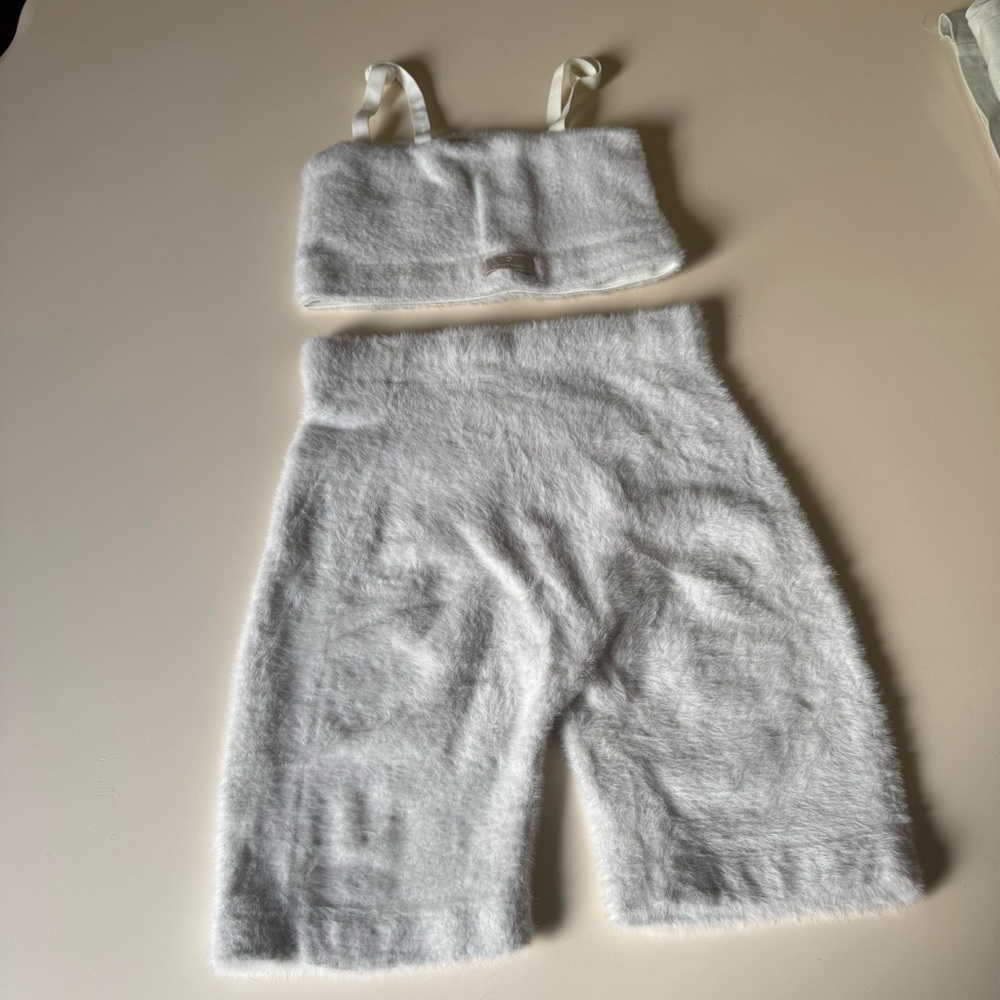 Gymshark Set